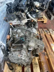 АКПП Chevrolet U440 U440 1.6 И F16D3