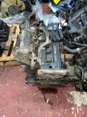 Двигатель Hyundai-KIA G4ED2110126C00 1.6 И G4ED