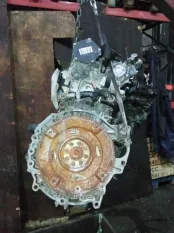 Двигатель Chery 20L4EH1SF9240148 2.0 И 20L4E