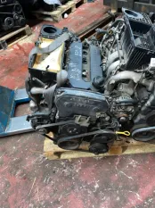 Двигатель Hyundai-KIA A5DБН 1.5 И A5D