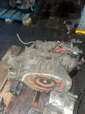 АКПП Hyundai-KIA F4A42 F4A42 2.0 И G4KC