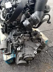 МКПП Volkswagen 6ст. JLU JLU 2.0 Д BKP