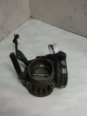 Дроссельная заслонка Hyundai Sonata 3510025200 NF G4KC