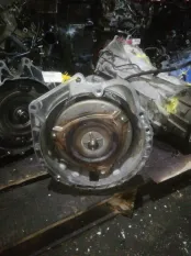 АКПП BMW 6HP-19 6HP19 2.0 И N46B20BA