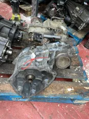 Раздаточная коробка Ford 4L2P f57a-7a195-ca F57A7A195CA 4.0 И 7G44