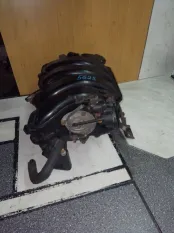 Коллектор впускной Hyundai Sonata 283002G060