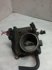 Дроссельная заслонка Toyota Rav4 2203037010 3ZRFAE