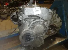 МКПП Volkswagen 6ст. GRF GRF 2.0 Д BKD