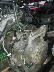 АКПП Ford 4F27E 4F27E 2.0 И AODA