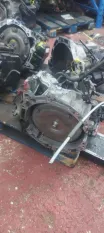 АКПП Ford 4F27E 4F27E 2.0 И AODA