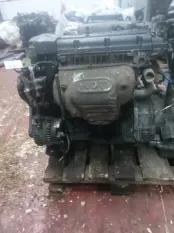 Двигатель Hyundai-KIA G4GMW542903 1.8 И G4GM