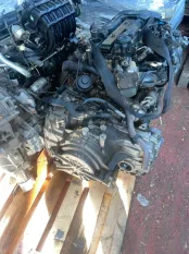 АКПП Opel 6T40 1.4 И A14NET