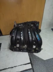 Коллектор впускной BMW 3 1437939 N42B20