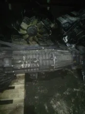 Раздаточная коробка VW TR60SN TR60SN 3.2 И AZZ