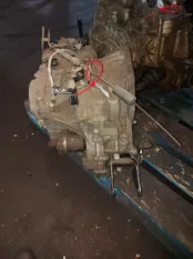 АКПП Hyundai-KIA F4A42 F4A42 2.4 И G4KA