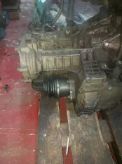 АКПП Hyundai A4BF A4BF 1.8 И G4GM