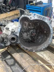 МКПП Hyundai Зубьев 19 диаметр 22.5 G4GC 2.0 И G4GC