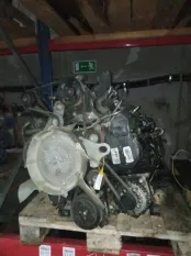 Двигатель Chevrolet Express / Colorado 2012+ FXHG15288978 2.8 Д LWN/LWH