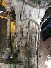 АКПП Lexus 07CTB31416 07CTB31416 2.5 И 4WD 4GR-FSE