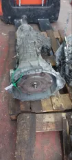 АКПП Lexus 07CTB31416 07CTB31416 2.5 И 4WD 4GR-FSE