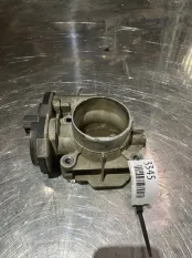 Дроссельная заслонка Сhevrolet Captiva 12632093 LE9