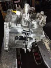 МКПП Opel 6 speed A14NET 1 A14NET 6 СТ.