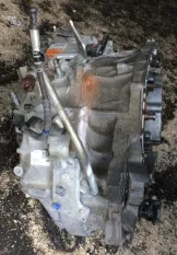 АКПП Mazda TF-81SC AW10 TF81SC 2.3 И L3