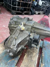 Раздаточная коробка Nissan 33100-7S11A Parthfinder R51 331007S11A 4.0 И VQ40