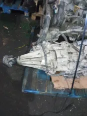 Раздаточная коробка Nissan 33100-7S11A Parthfinder R51 331007S11A 4.0 И VQ40