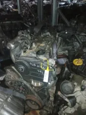 Двигатель Mitsubishi 4G15JC7291 1.5 И 4G15-T