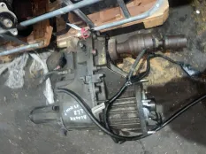 Раздаточная коробка Chevrolet 4L60E 3PIN 4L60E 4.2 И LL8