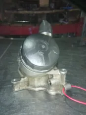 Корпус масляного фильтра BMW 7-Series 7533067 N54B30