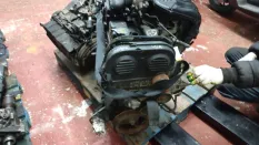 Двигатель Chrysler EDZTPXE638618 2.4 И EDZ / ED1 ПРОДОЛЬНЫЙ