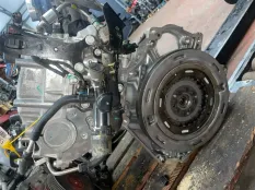 Двигатель Chery 15E4EDMSM2040092 1.5 И 15E4E