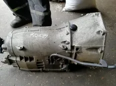 АКПП Mercedes-Benz 722699 722699 2.2 Д 611962