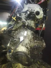 Двигатель Chrysler EGA 3.3 И EGA