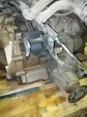 Раздаточная коробка Hyundai TUCSON 47300-39200 4730039200 2.7 И Т G6BA