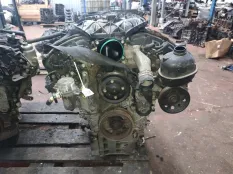 Двигатель Cadillac 12679104 3.0 И LF1/ LFW / A30XF