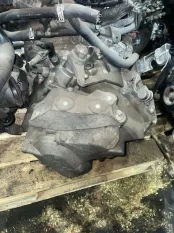 МКПП Opel Z19DTHF40 1.9 Д Z19DTH