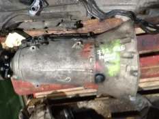 АКПП Mercedes-Benz 722626 722626 3.2 Д 613/648