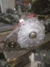 Раздаточная коробка Infiniti 33100-CG000 33100CG000501531C 3.5 И VQ35HR