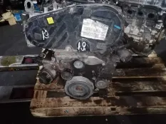 Двигатель Fiat A20DTHNONUMBER 2.0 Д A20DTH