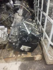 АКПП Chevrolet 6T40 6T40 1.8 И F18D4