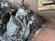 Двигатель Suzuki M16A1333233 1.6 И M16A 2КАТ