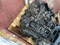 Двигатель BMW B47C20A56259957 2.0 Д B47C20A