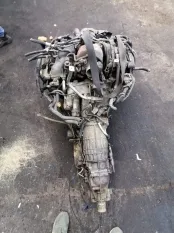 АКПП Subaru TZ1B7LFCBA TZ1B7LFCBA 2.5 И 4WD EJ25