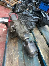Раздаточная коробка Land Rover Freelandr TAG000220 TAG000220 2.0 Д 20T2N