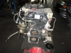 Двигатель Ford 1.6 И L1KTB62680 1.6 И L1K