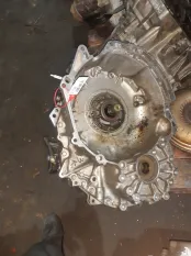 АКПП Volvo TF80SC TF80SC 2.5 И B5254T6