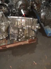 АКПП Volvo TF80SC TF80SC 2.5 И B5254T6